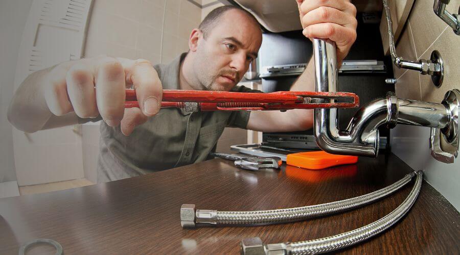 Professional same day plumber in Saint Anthony, IA